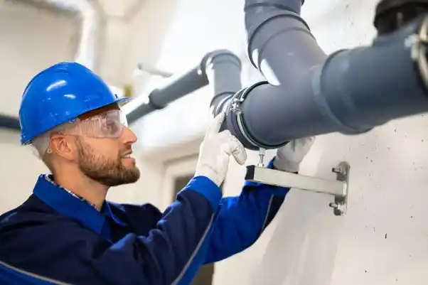 water damage restoration service Clemson